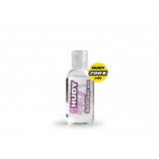 Hudy premium Silicon diff oil 200.000 sct (50ml)