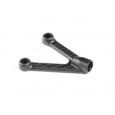 X4 CFF CARBON-FIBER FUSION UPPER ARM - MEDIUM - FR/RL 302133-M