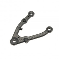 X4 CFF CARBON-FIBER FUSION FRONT LOWER ARM - MEDIUM - RIGHT 302180-M