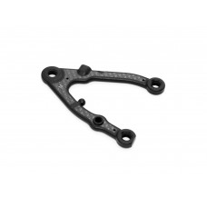 X4 CFF CARBON-FIBER FUSION FRONT LOWER ARM - MEDIUM - LEFT 302181-M