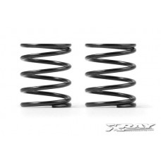 xray 4s spring set c=2.9 (2pcs)