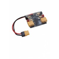 Adapter Board XT60 - 4mm plugs