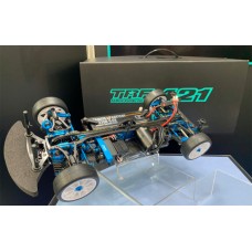 Tamiya Chassis kit TRF 421