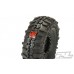 PR1197-14 Interco TSL SX Super Swamper XL 1.9" G8 Rock Terrain Truck Tires for Front or Rear 1.9" Cr