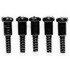 Tamiya 3x14mm Step Tapping Screw 5st