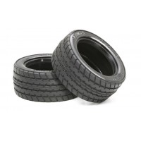 M-Chassis 60D M-Grip Radial Tires (1pr)