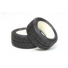 Radial profile tires 24mm 