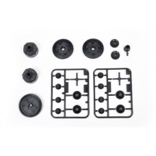 Tamiya TT-02 G Parts