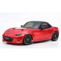 Clear body Set Mazda MX-5 (225mm min wheel base)