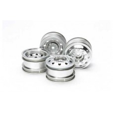 On road racing truck wheels (F&R) (51588)