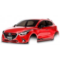 Mazda 2 Demio clear Body Set - 239mm