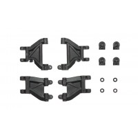 M-07/M-08 Concept D Parts (Suspension Arms)