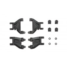 M-07/M-08 Concept D Parts (Suspension Arms)