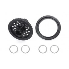 Tamiya TRF420 Front direct pulley 37T