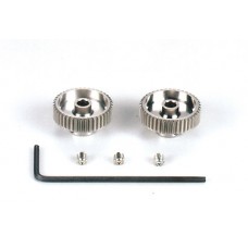 0.4 Aluminum Pinion Gear set (40T/41T)