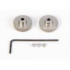 Tamiya 0.4 Pinion Gear (46T, 47T)