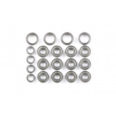 TT-01 Full Ball Bearing Set