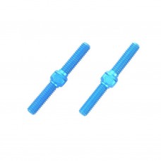 TURNBUCKLES Aluminium 3 x 23 mm (54248)