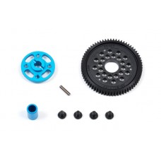 Tamiya TT-02 High Speed Gear Set 68T