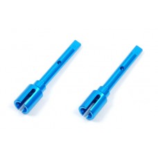 Drive joints front / rear TT-02, TT-02B