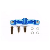 TT02 Aluminium steering bridge (54575)