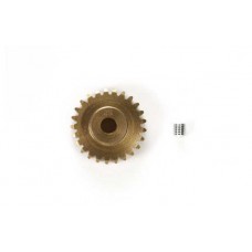 06 module pinion 25T