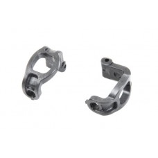 Tamiya Reinforced hub carrier 4° for reversible suspension arms