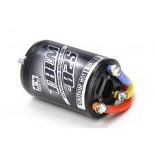 Motor brushless 15,5T with sensor