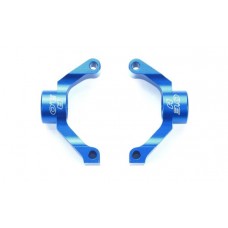 TT02 Aluminum Rear Uprights - 3.0 Degrees  54733 (2pcs)