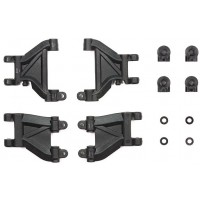 M-07 Concept Reinforced D Parts (Suspension Arms) 2pcs 