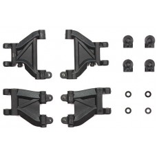 M-07 Concept Reinforced D Parts (Suspension Arms) 2pcs 