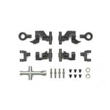 Tamiya TT-02RR Front & Rear Adjustable Upper Arm (1 Set) K-Parts