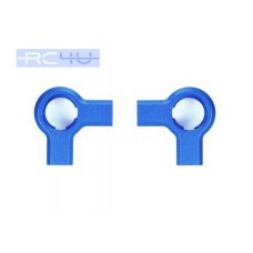 Tamiya 54955  TC-01 Aluminum Rocker Arms (2 Pcs.) 