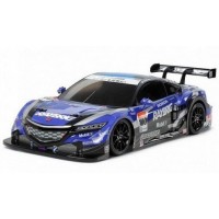 Tamiya RAYBRIG NSX CONCEPT-GT (TT-02) 58599