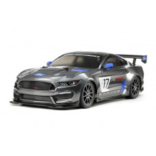 Ford Mustang GT4 TT02