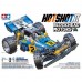 Tamiya 58710 Hotshot II Blockhead Motors