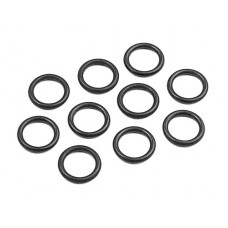 XRAY 970050 - O-RING 5x1 (10)