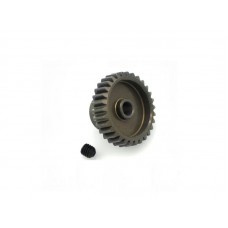  Pinion Gear 48DP 30T (7075 Hard)