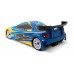 BLITZ CRUZE-M 1/10 Mini clear Body Shell 0,8mm 