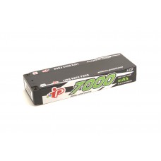 Intellect Graphene Long Runtime 7000mAh 7.6V 2S 120C HV LiPo (285g)