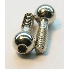 CRC big upper ball stud (2) (CLN) #3244