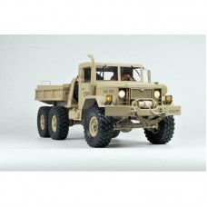 Crawling kit - HC6 1/10 6x6 Truck