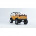 Crawling kit - JT4 EMO 1/10 RTR Kit (yellow / white)