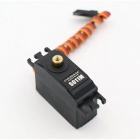 Digital shift/lock servo 2 speed servo