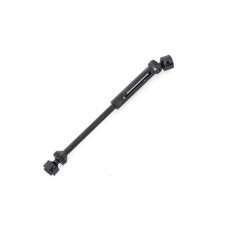 CRX FRONT CENTER COMPLETY DRIVESHAFT (X1)