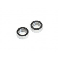 Bearings 5x9x3mm (2pcs)