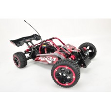 SWORKz Fox4x4 1/10 Elektric Brushless Fun Buggy RTR