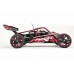 SWORKz Fox4x4 1/10 Elektric Brushless Fun Buggy RTR