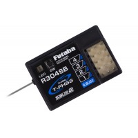 Futaba R304SB (T-FHSS/S.Bus2) Receiver