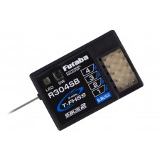 Futaba R304SB (T-FHSS/S.Bus2) Receiver